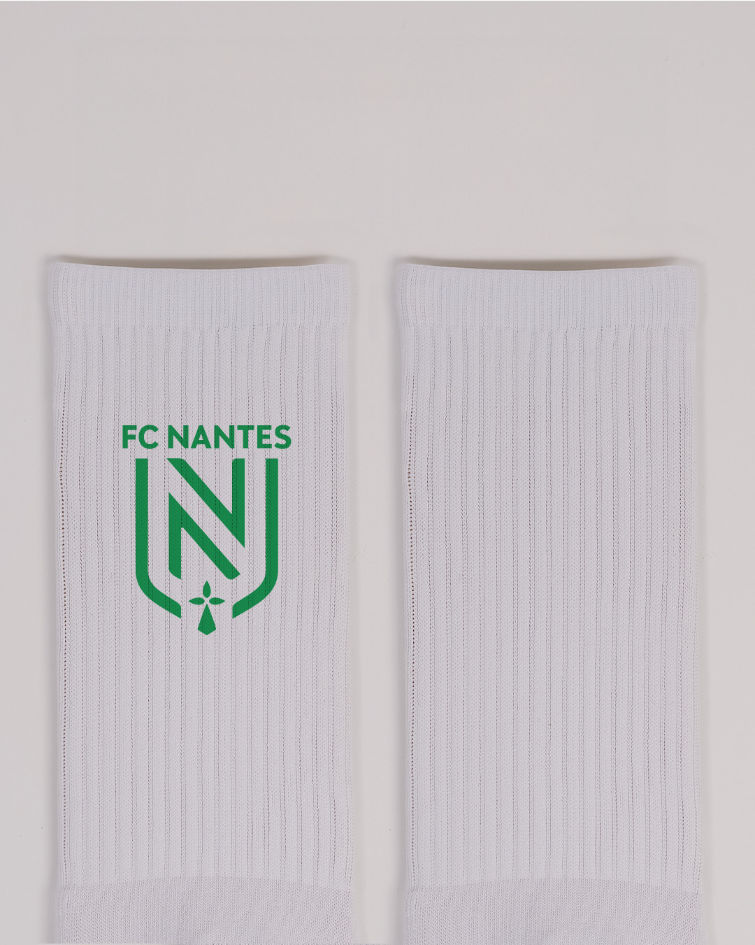 FC Nantes Logo Côté