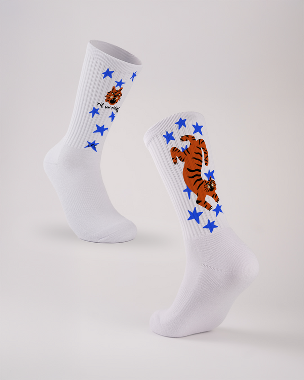 TIÉ UN TIGRE