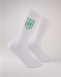 FC Nantes Logo Côté