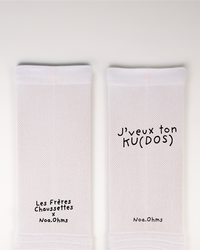 J'veux ton Ku(dos)