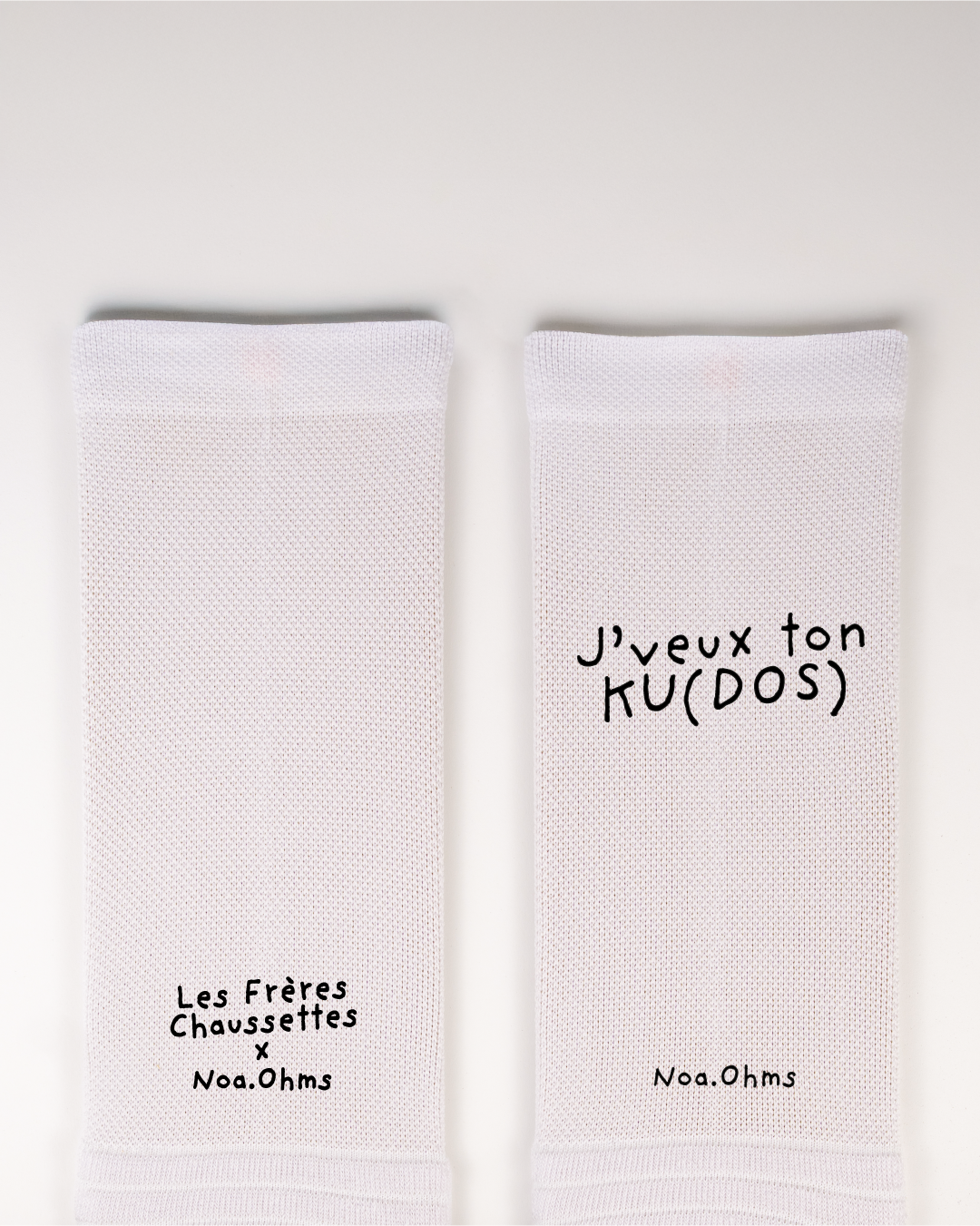 J'veux ton Ku(dos)