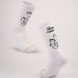 SLOW RUNNER