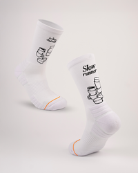 SLOW RUNNER