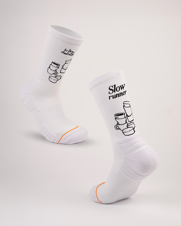 SLOW RUNNER