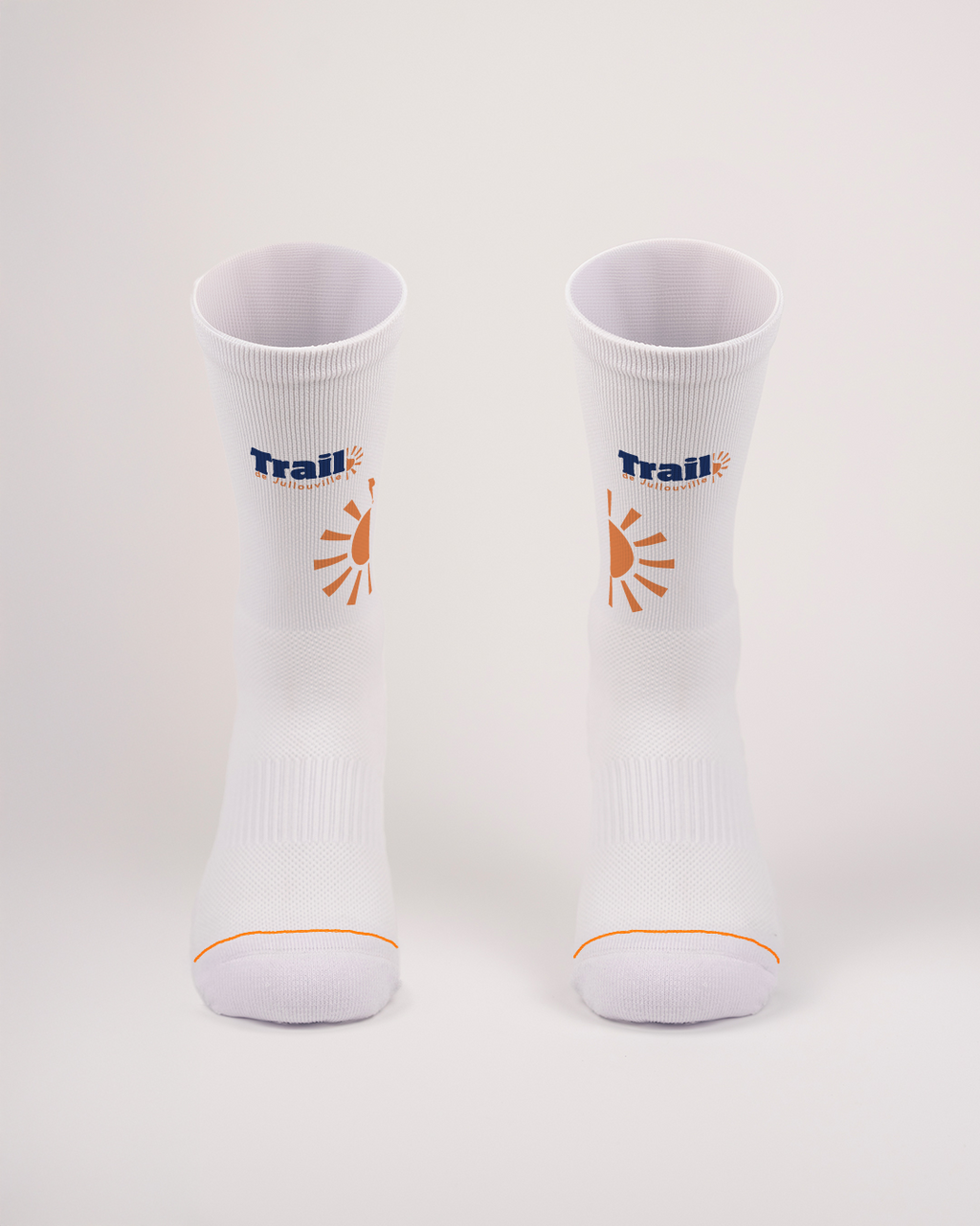 TRAIL DE JULLOUVILLE