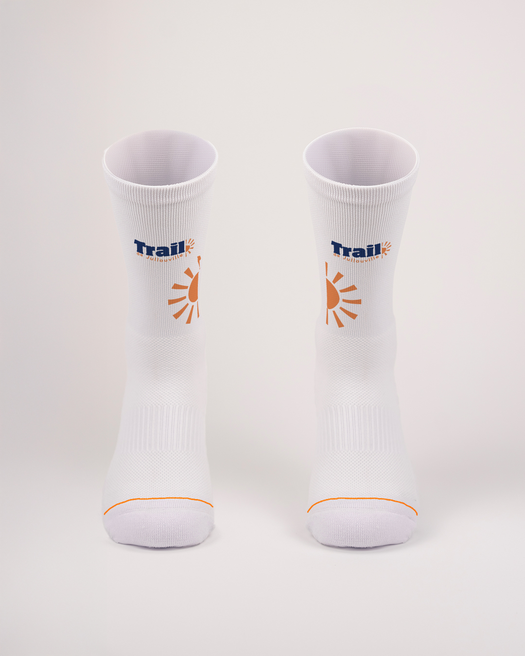 TRAIL DE JULLOUVILLE
