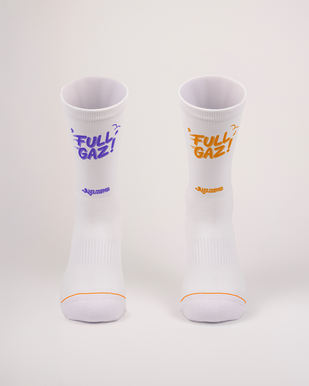 FULL GAZ !