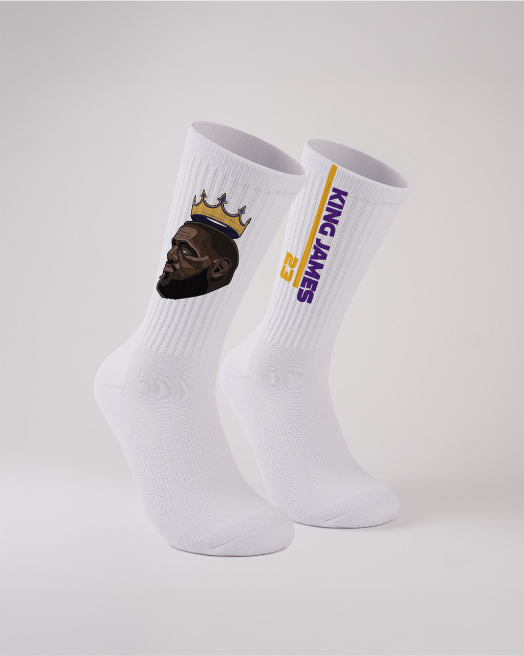 King