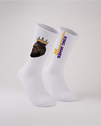King