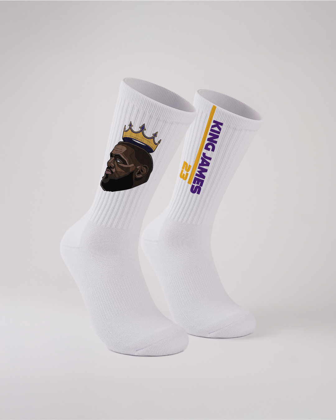 King