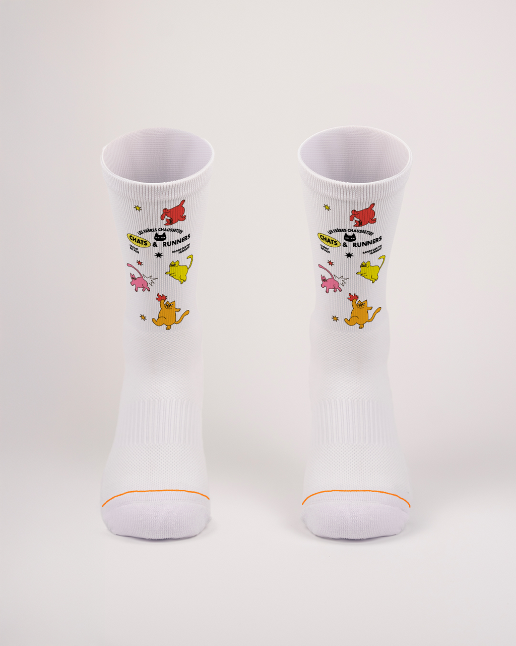 CATS RUNNERS