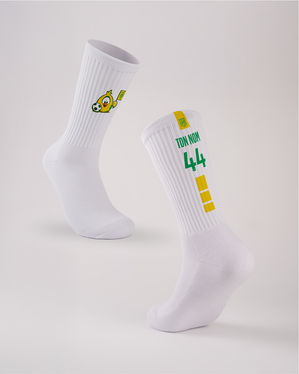 FC Nantes Drapeau Riri