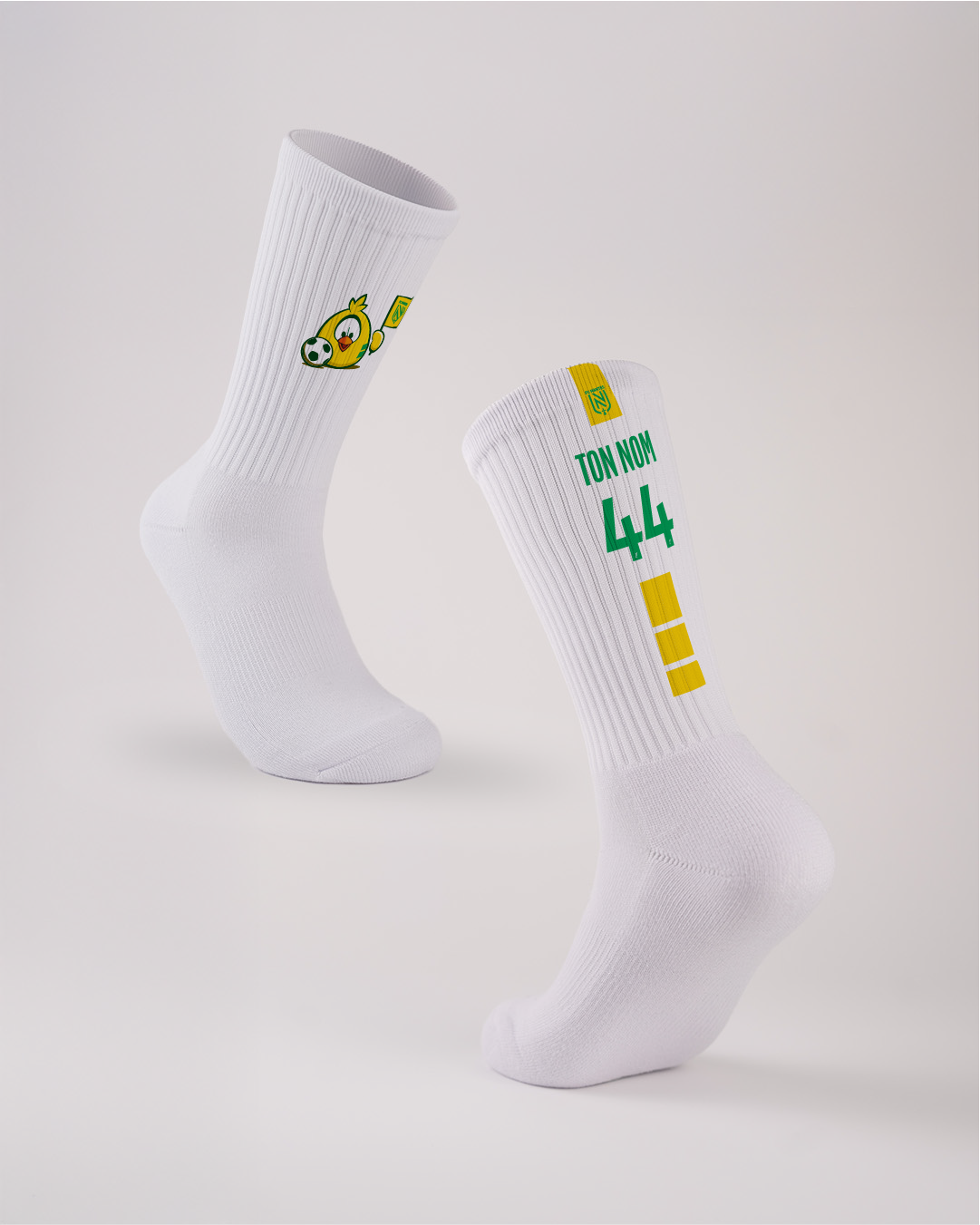 FC Nantes Drapeau Riri