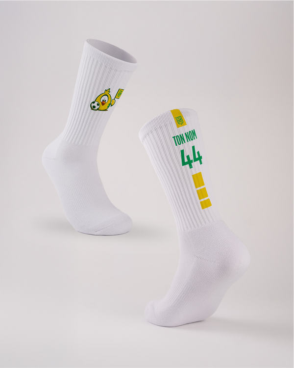 FC Nantes Drapeau Riri