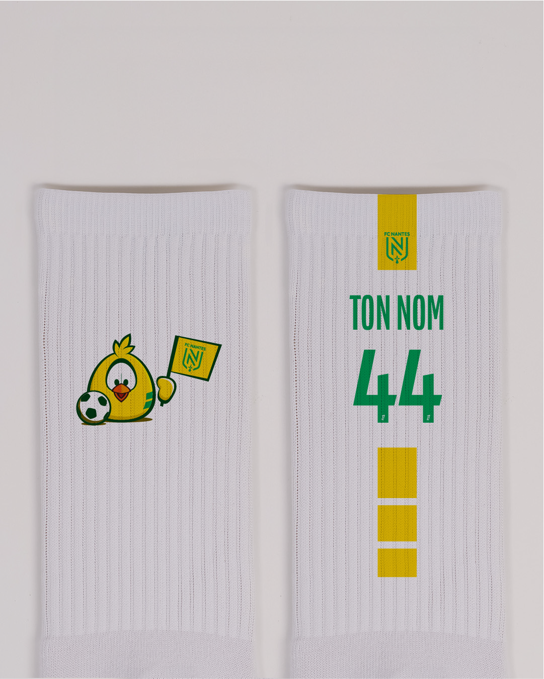 FC Nantes Drapeau Riri