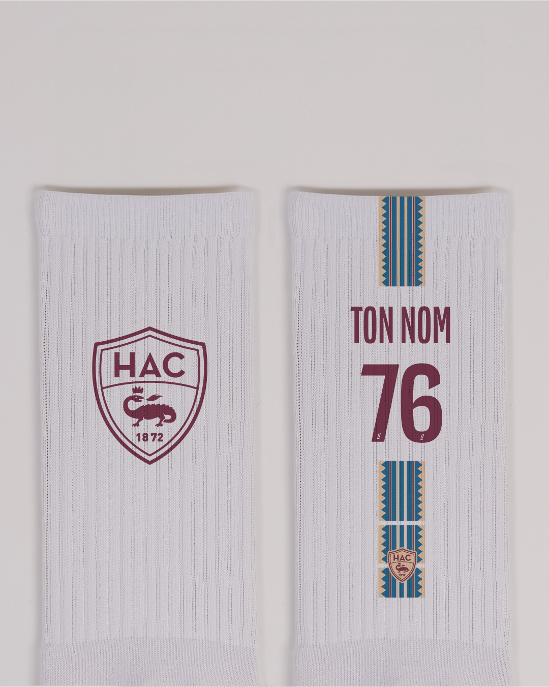 HAC Third