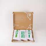 Packung mit 3 dynamischen Paaren