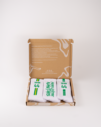 Packung mit 3 dynamischen Paaren