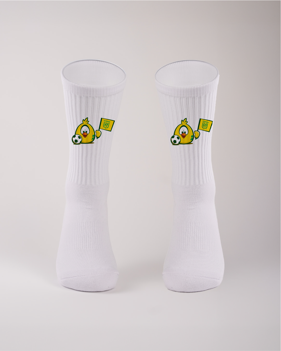 FC Nantes Drapeau Riri