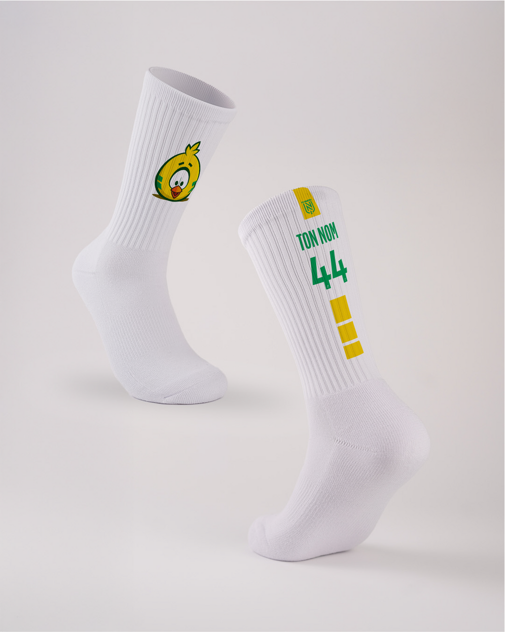 FC Nantes Riri