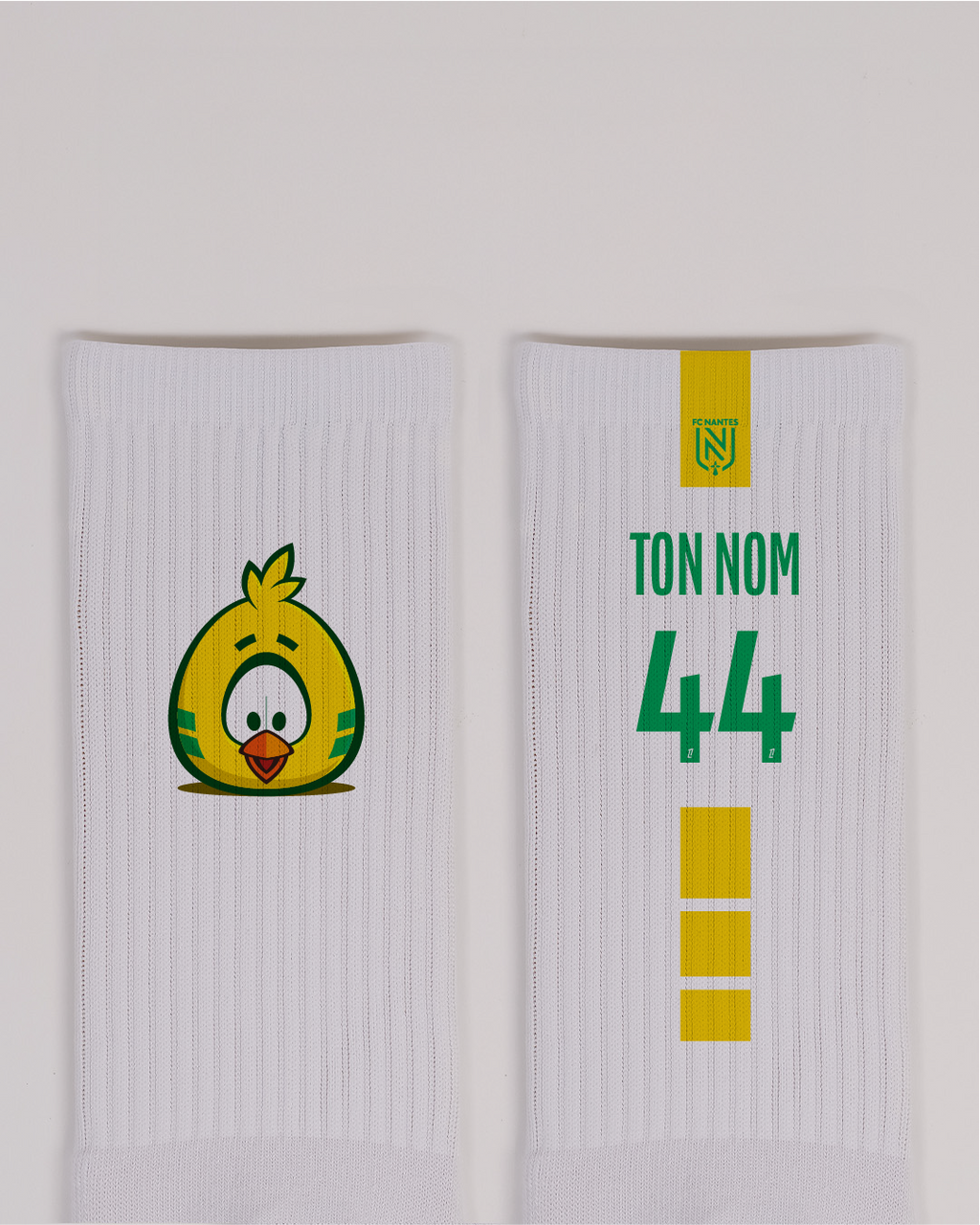 FC Nantes Riri