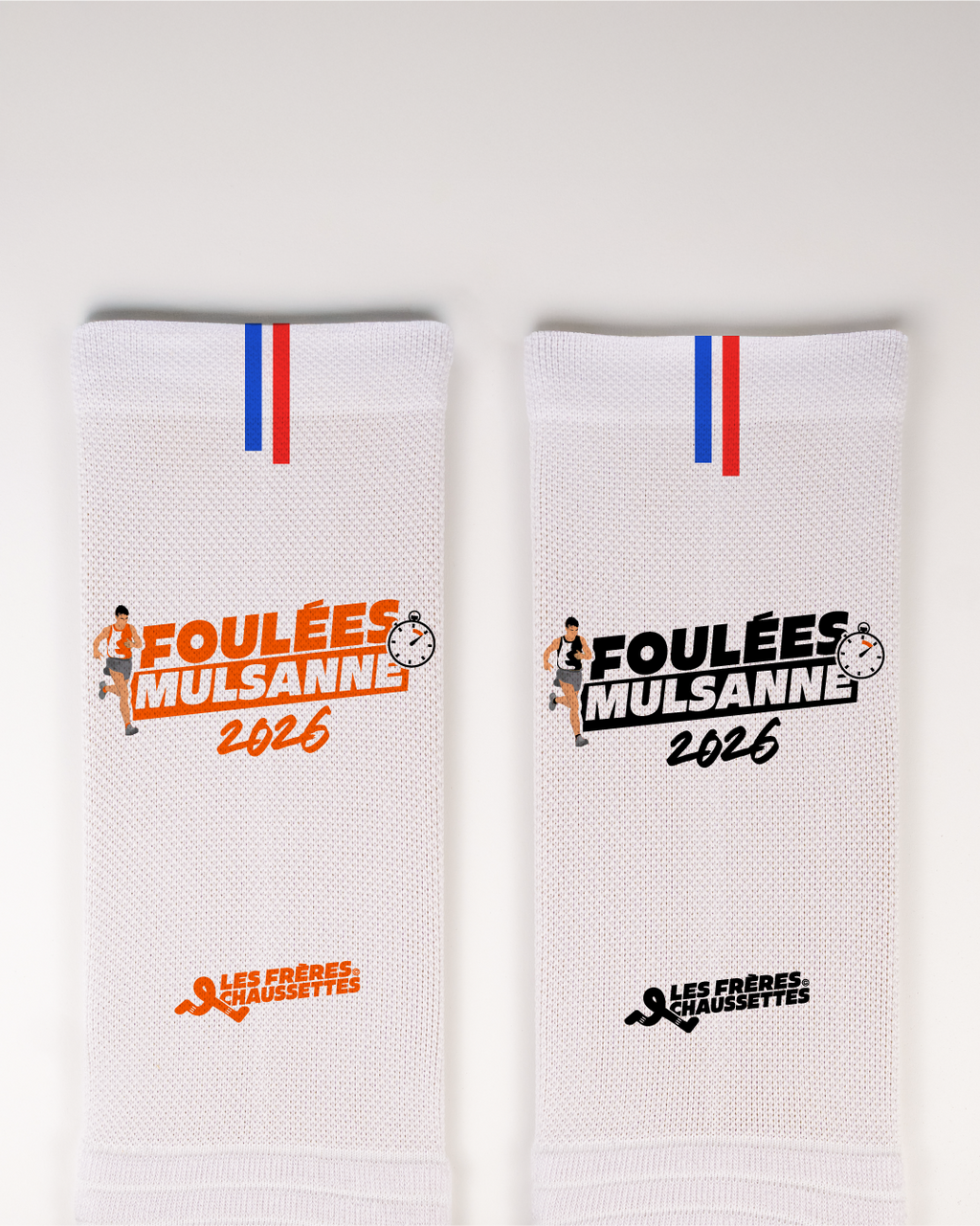 FOULÉES DE MULSANNE