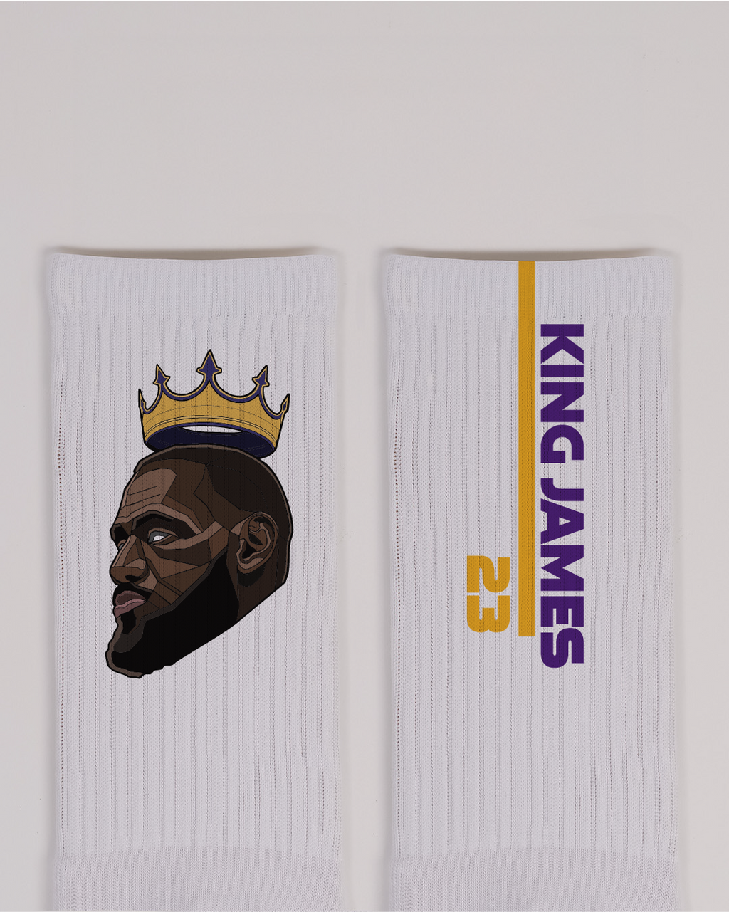 King