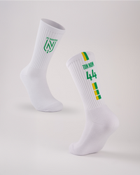 FC Nantes 2 Bandes Bicolores