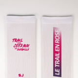 LE TRAIL EN ROSE