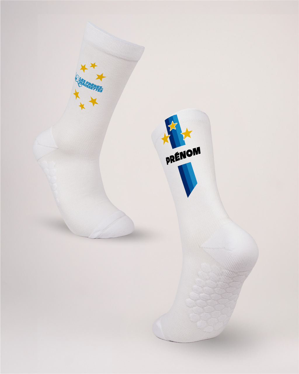 CHAMPION D'EUROPE 🇪🇺