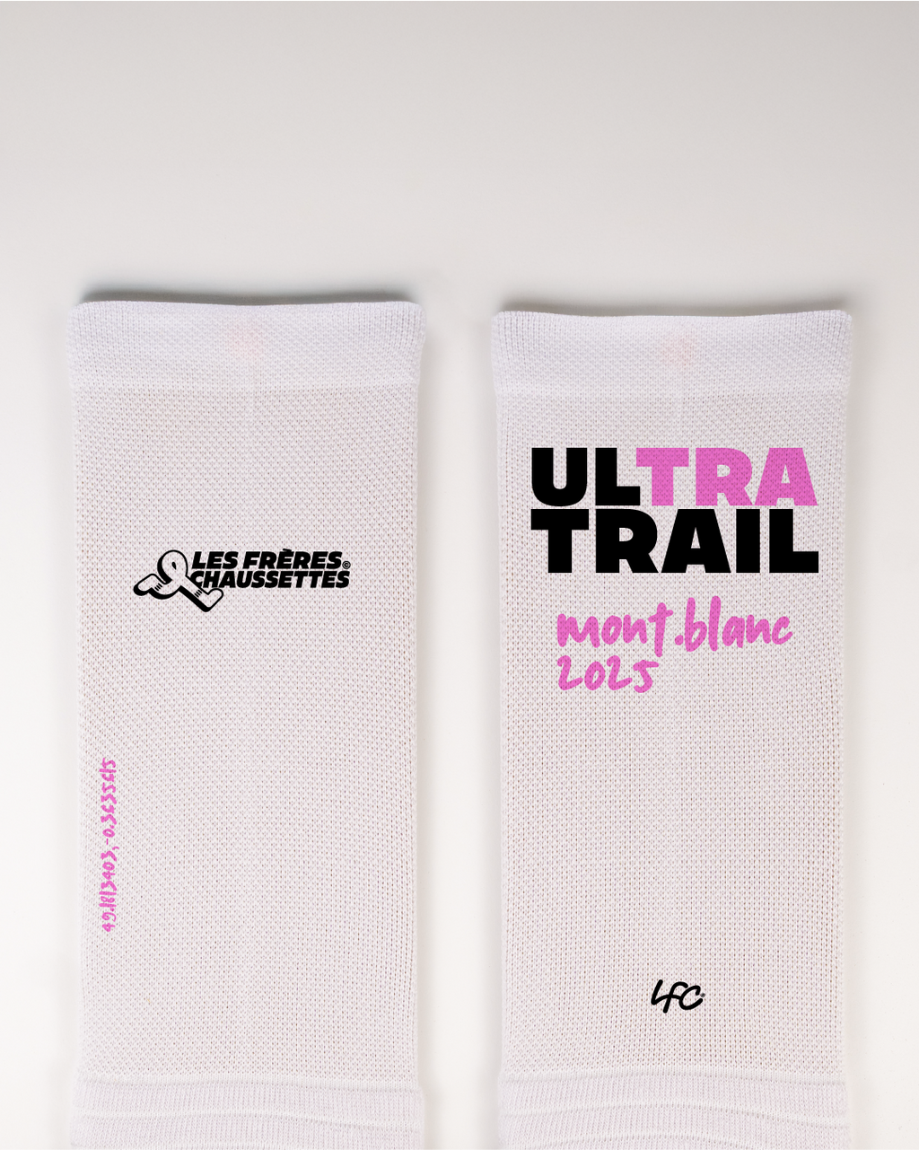 Ultra trail