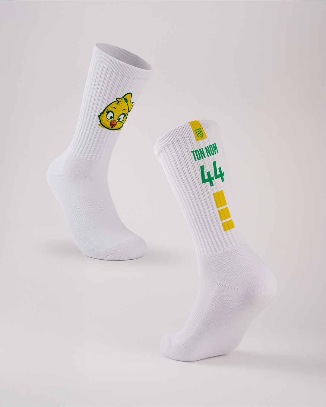 FC Nantes Lili