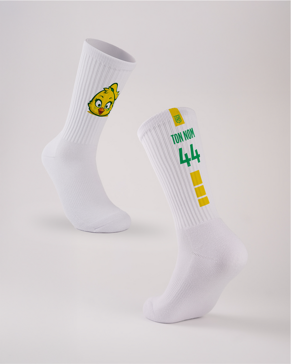 FC Nantes Lili