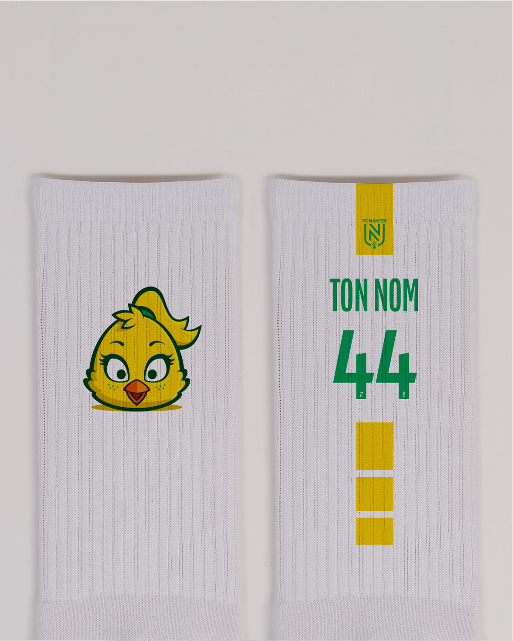 FC Nantes Lili