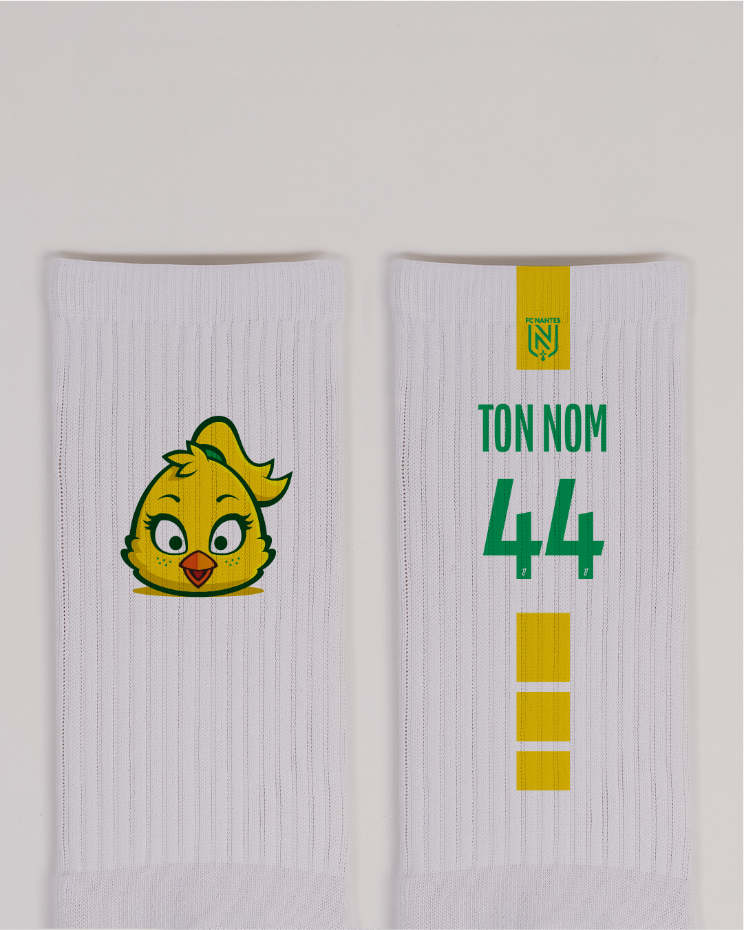 FC Nantes Lili