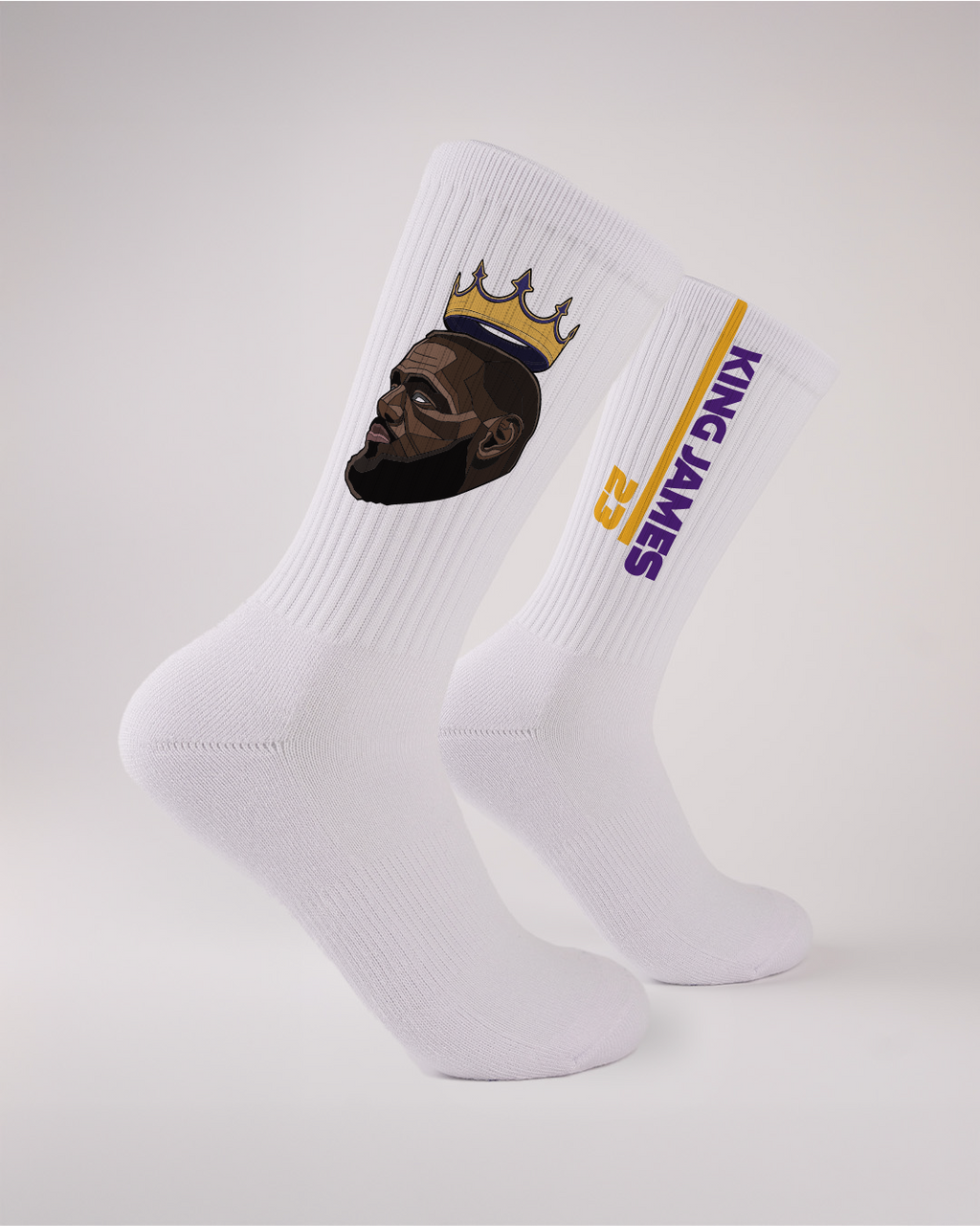 King