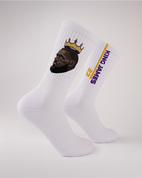 King