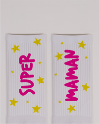 SUPER MAMAN !