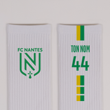 FC Nantes Doublé