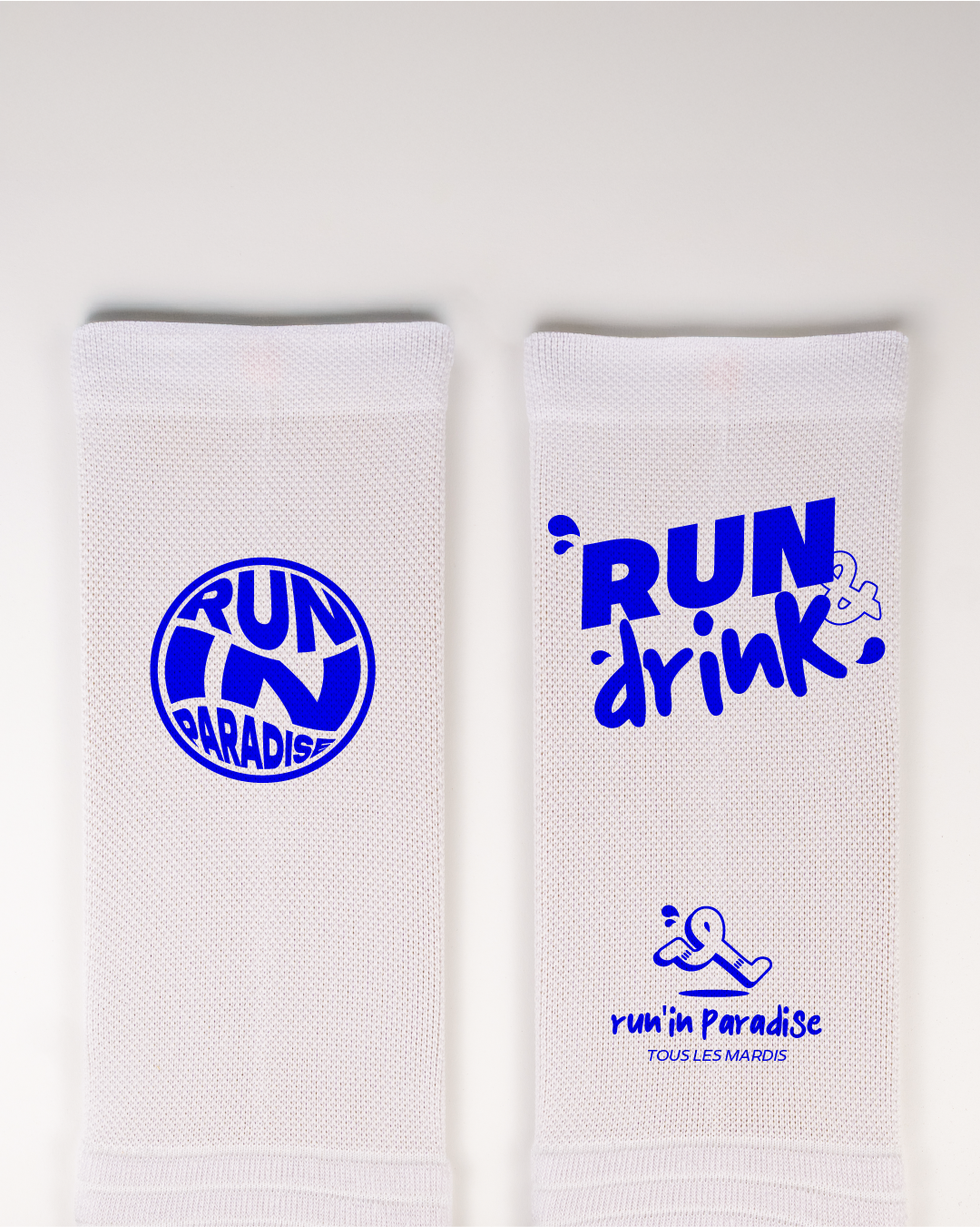 Run&Drink