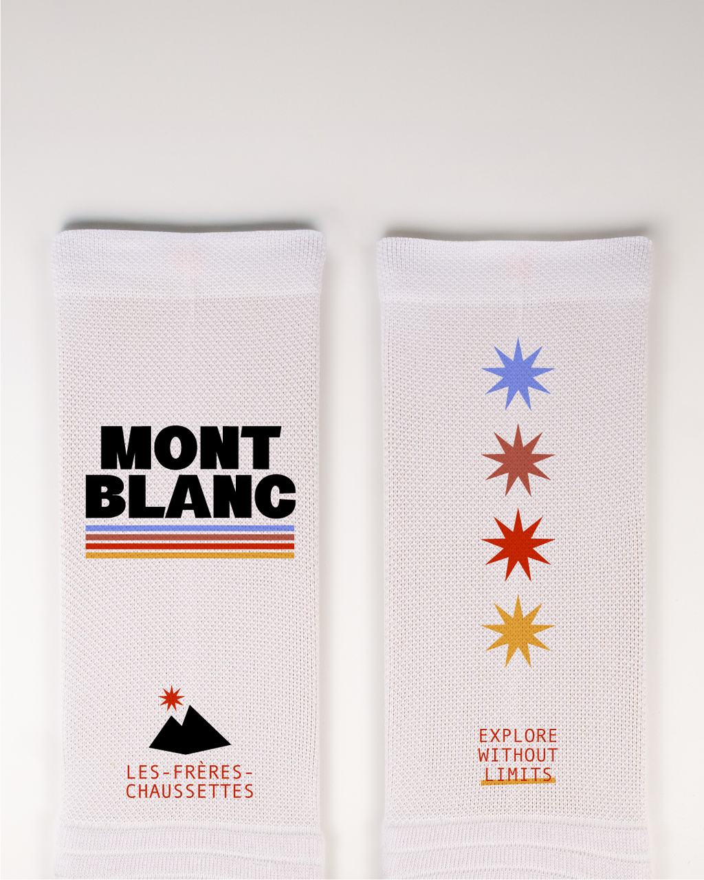 MONT BLANC ORIGIN