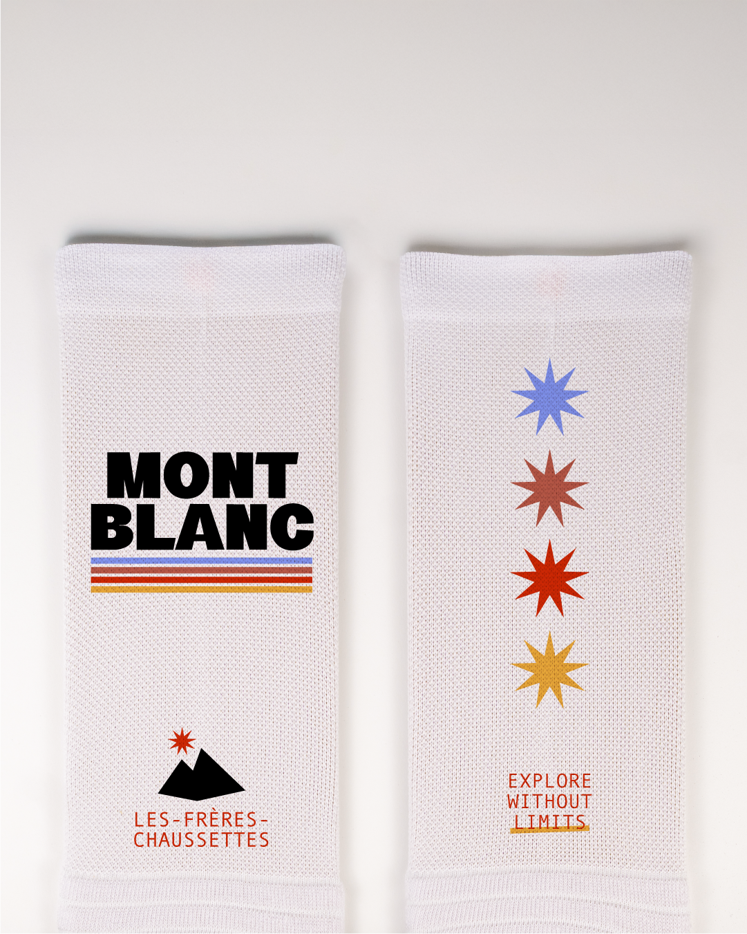 MONT BLANC ORIGIN
