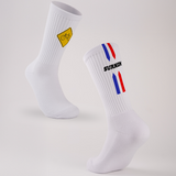 Cyclistes Tricolores
