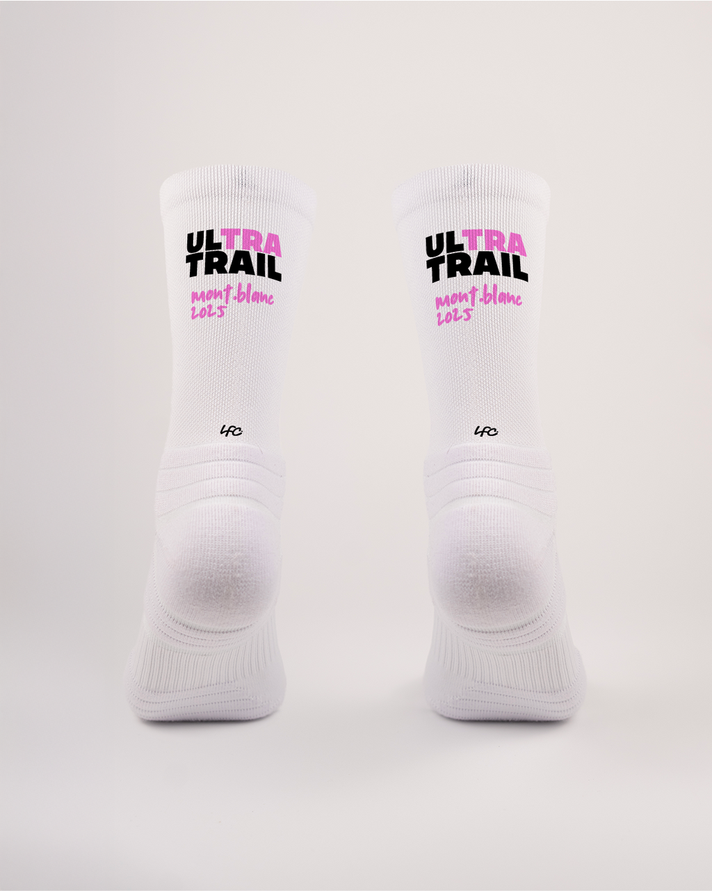 Ultra trail