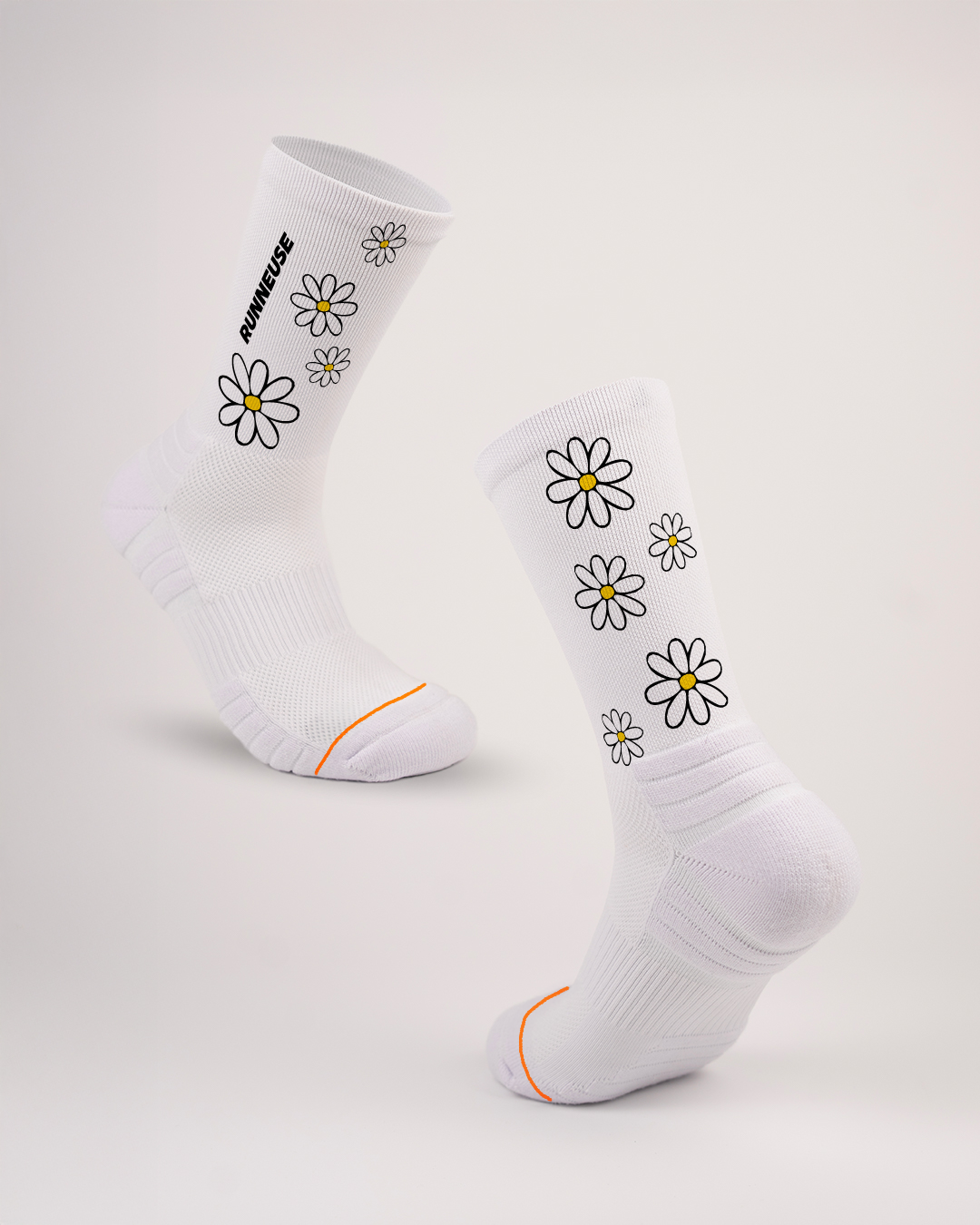 Pack 3 Paires Bouquet