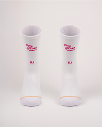 LE TRAIL EN ROSE