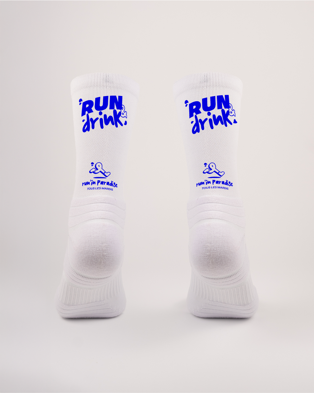 Run&Drink