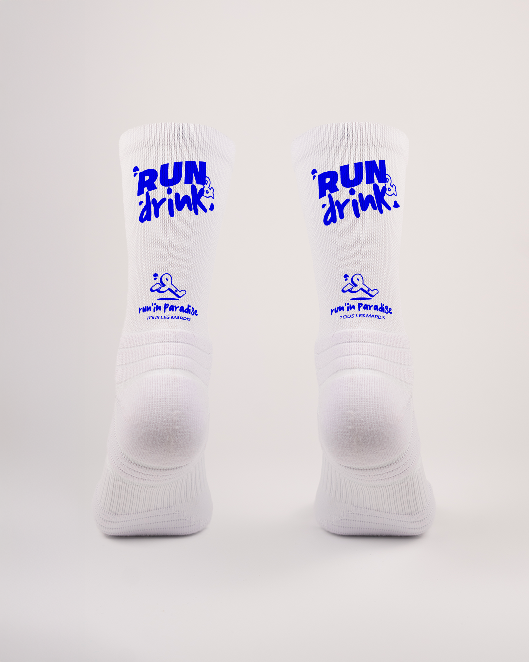 Run&Drink