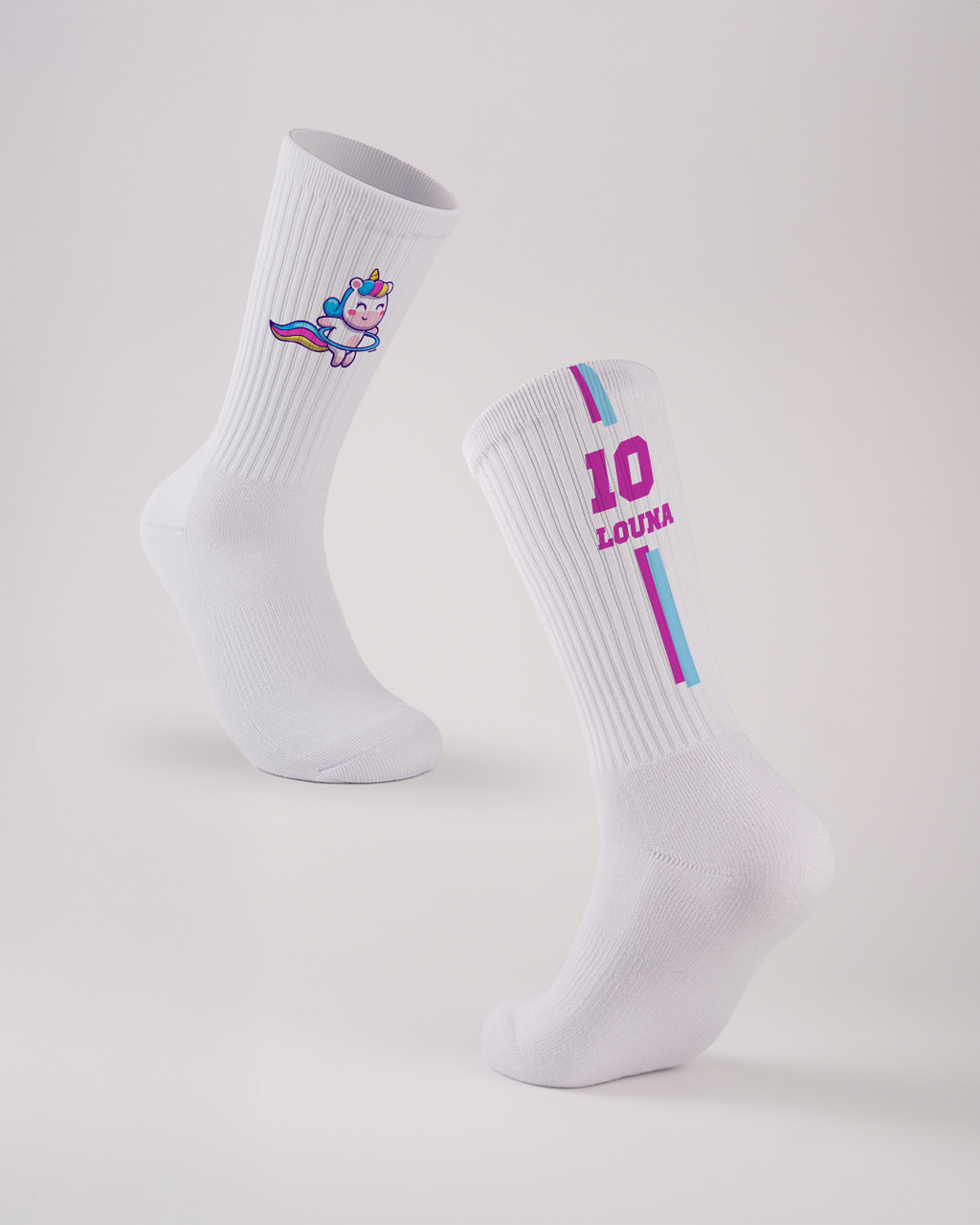 Impulsion Licorne