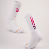 LE TRAIL EN ROSE